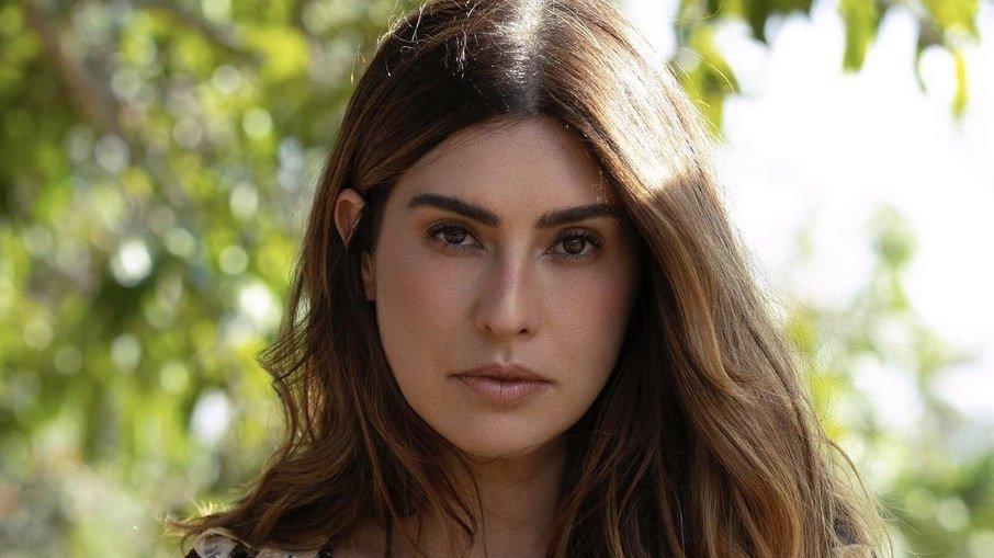 Fernanda Paes Leme joga indireta para outros vips: 