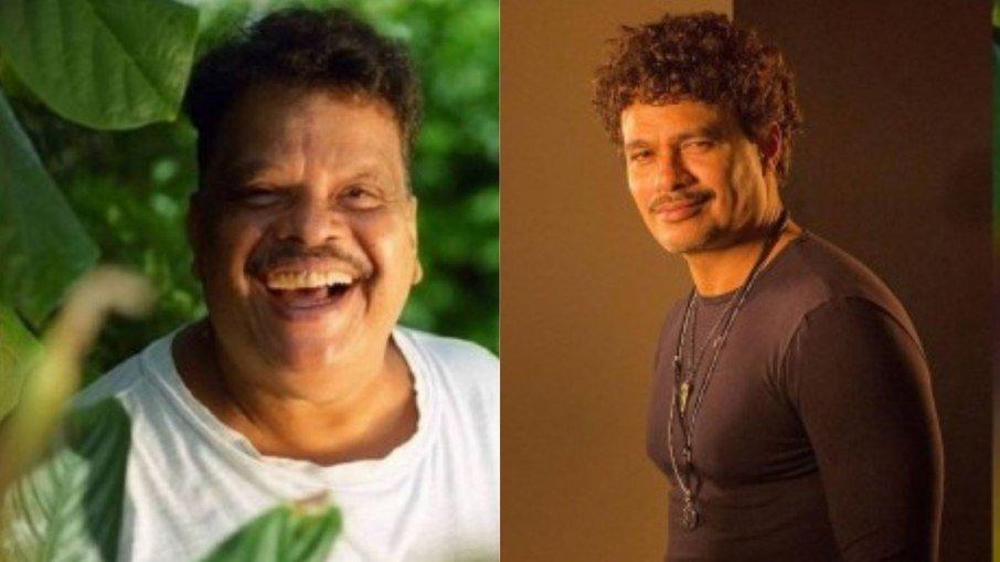 Filho de Tim Maia relembra último encontro com pai: 'Mudou minha vida'