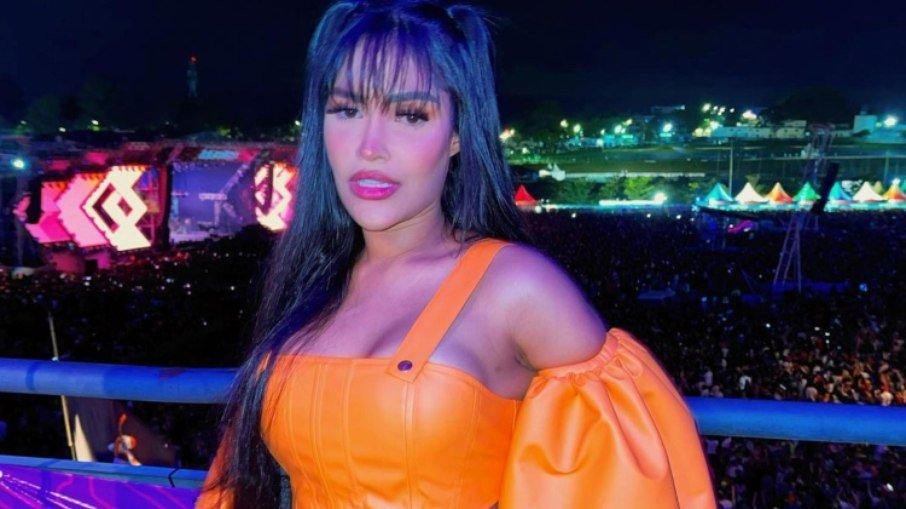 Flay revela romance tóxico com participante do 'BBB20': 'Me fazia mal'