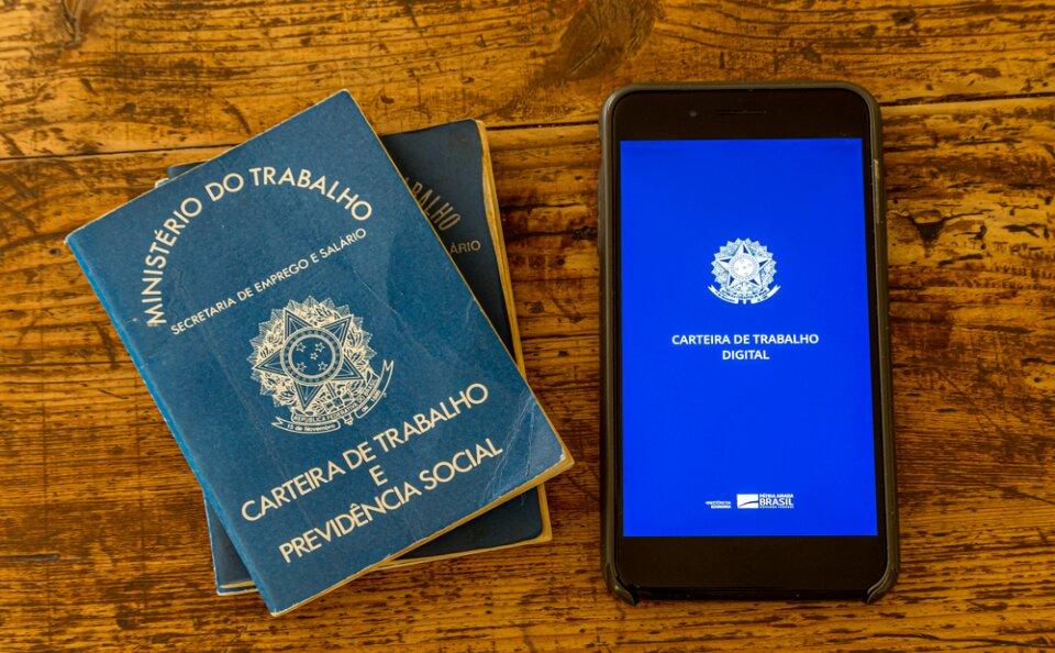 Goiás tem a sétima menor taxa de desemprego do país