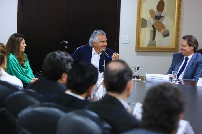 Governo garante R$ 478 mi para esgotamento sanitário de 4 municípios