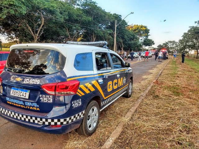Guarda Civil Metropolitana de Goiânia lança Operação Pipa Sem Cerol, neste sábado (21/05)