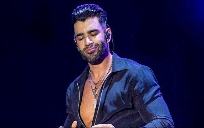 Gusttavo Lima leva seu 