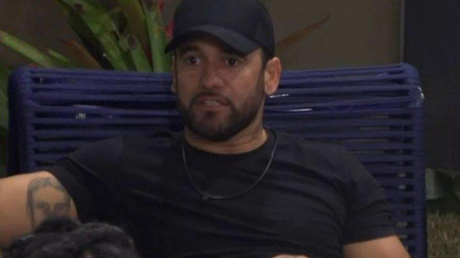 Hadson promete brigas no 'Power Couple': 