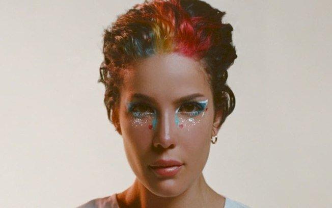 Halsey faz duras críticas à sua gravadora. Entenda o caso