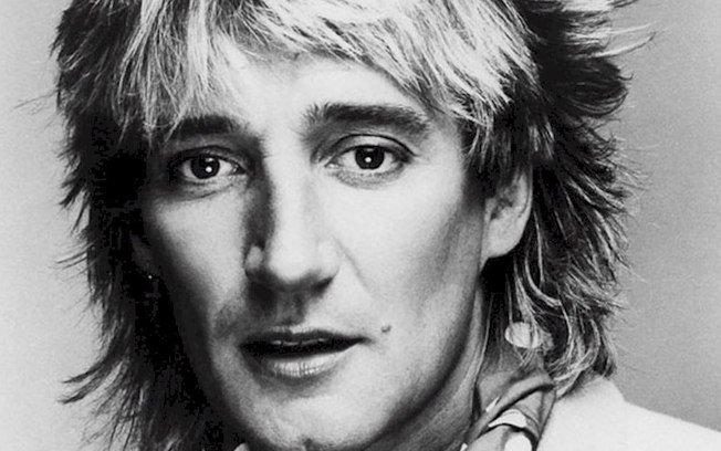 Inédito na TV: canal BIS apresenta documentário sobre Rod Stewart
