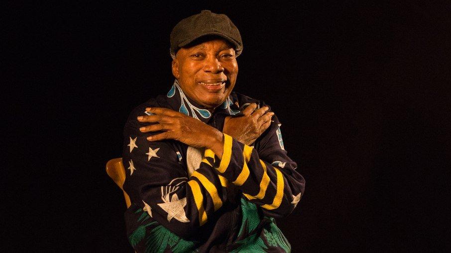 Ingressos da turnê de Milton Nascimento esgotam em menos de duas horas