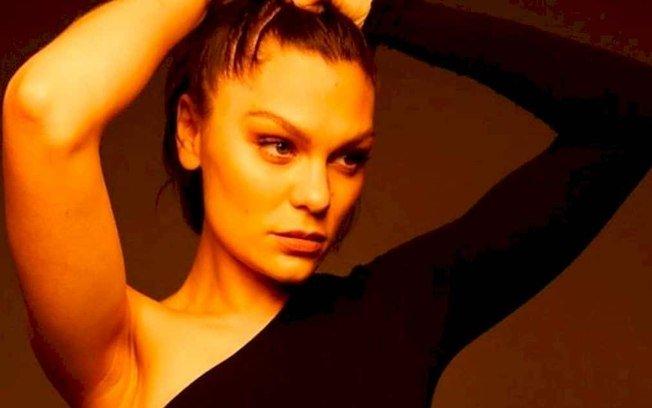 Jessie J está de volta aos estúdios após demitir empresário e descartar álbum pronto