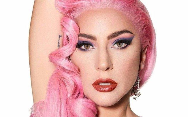 Lady Gaga anuncia novas datas da turnê mundial 