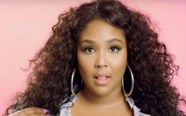 Lizzo alcança o TOP 10 global do Spotify com 
