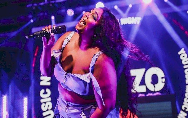 Lizzo ganhará documentário na HBO