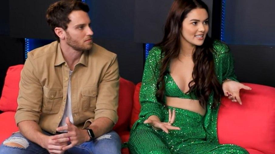 Lucas e Eslovênia comentam primeira vez e revelam ranço de 5 ex-BBBs