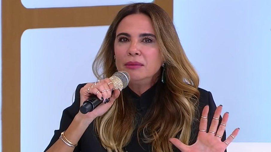 Luciana Gimenez tenta vender triplex milionário há mais de 3 anos