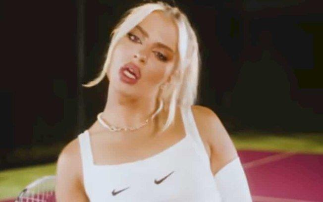 Luísa Sonza anuncia contrato de US$ 20 milhões com a Sony Music, afirma colunista