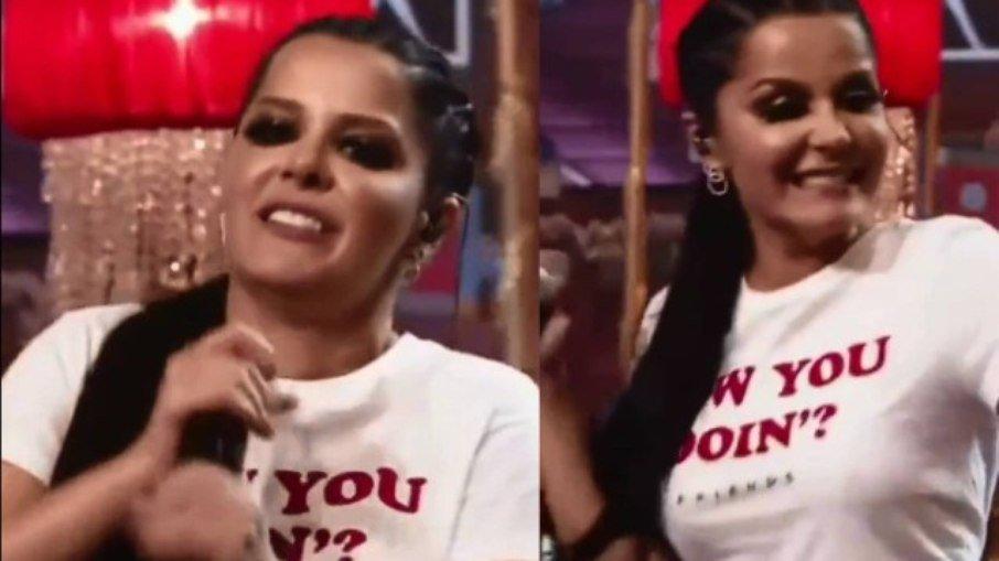 Maraisa diz que queria ‘apagar do mundo’ vídeo cantando bêbada