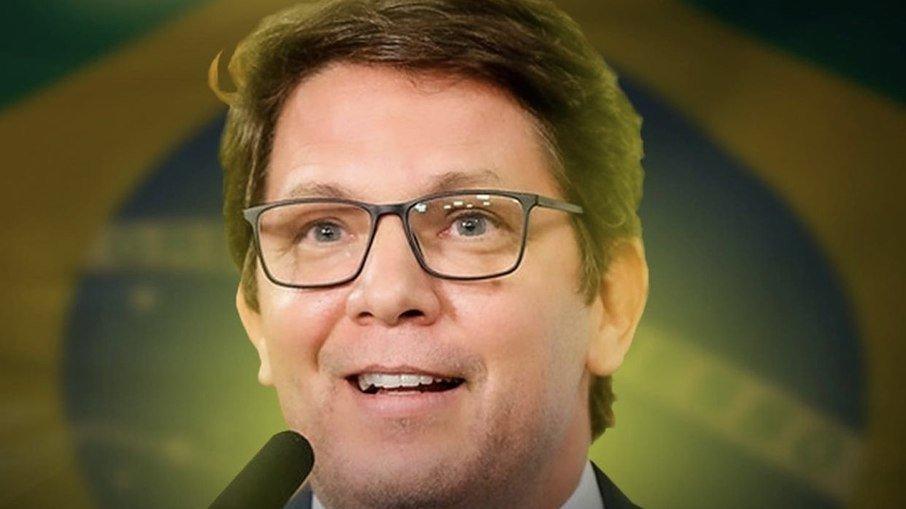 Mario Frias contesta parcialidade da mídia após falar de Fabio Porchat