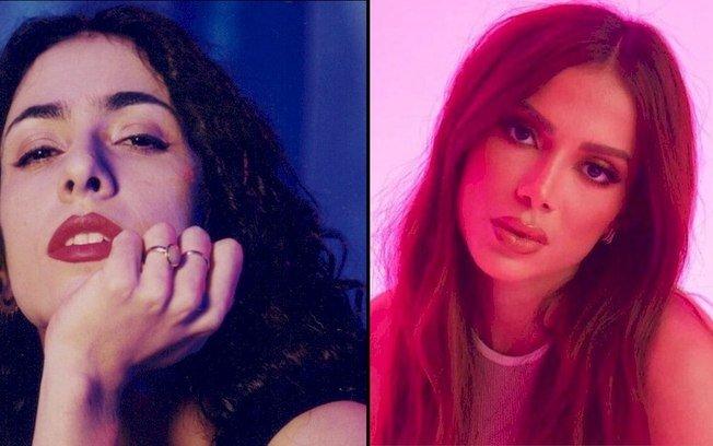Marisa Monte sobre Anitta: 