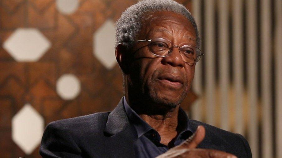 Milton Gonçalves será cremado em cerimônia restrita à família