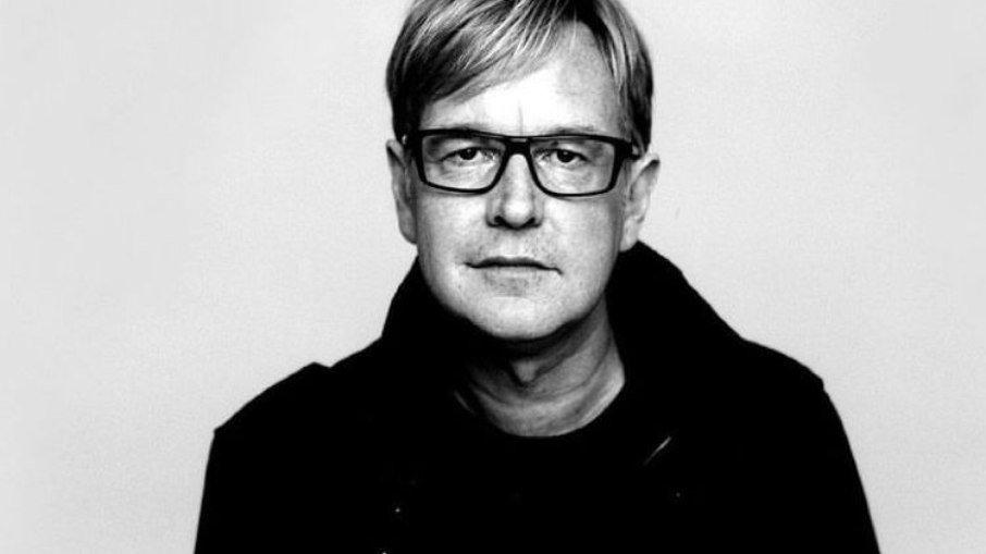 Morre Andrew Fletcher, cofundador do Depeche Mode, aos 60 anos