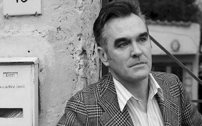 Morrissey 