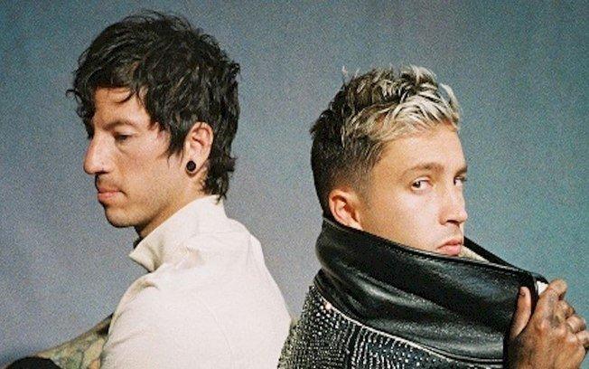 MTV anuncia acústico com Twenty One Pilots