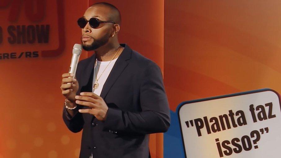 Nego Di revela convite para A Fazenda após transfobia contra ex-BBB