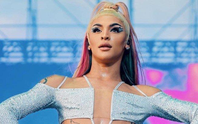 Pabllo Vittar ganha mini documentário lançado pela curadoria do Coachella