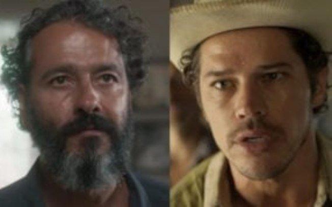 'Pantanal': Filó sofre com mentira sobre paternidade de Tadeu