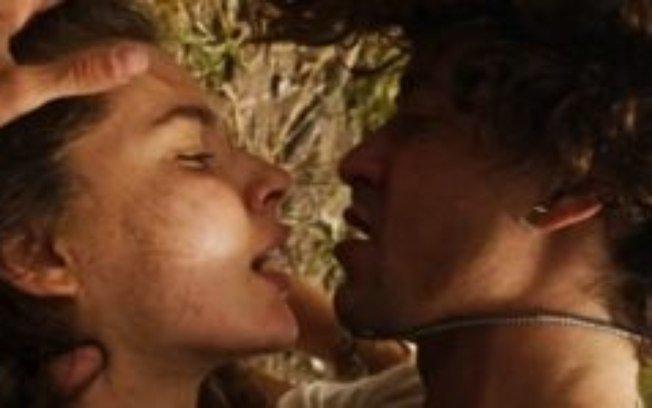 Pantanal: Juma aceita transar com Jove, mas 'cheiro' impede o momento