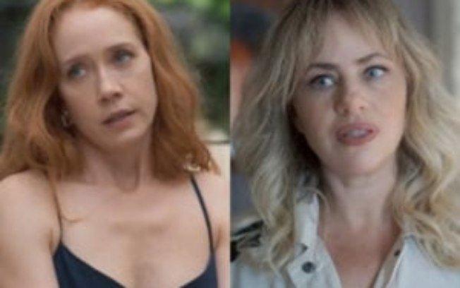 'Pantanal': Madeleine tem briga com Irma e morre de forma trágica