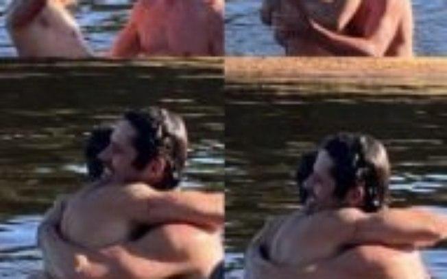 'Pantanal': Mordomo gay se torna peão e vive paixão proibida