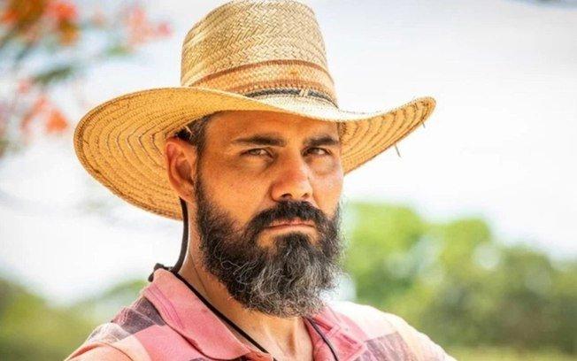 'Pantanal': Tenório descobre caso de Maria Bruaca e Alcides