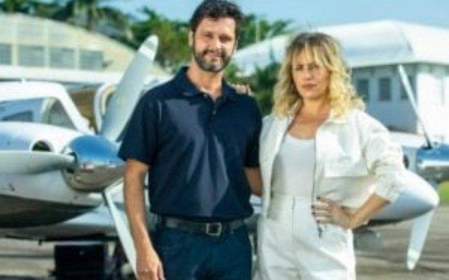 'Pantanal': veja fotos exclusivas da morte trágica de Madeleine