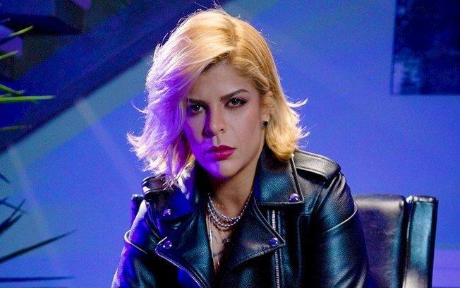 Paula Mattos diz sofrer censura após novo clipe