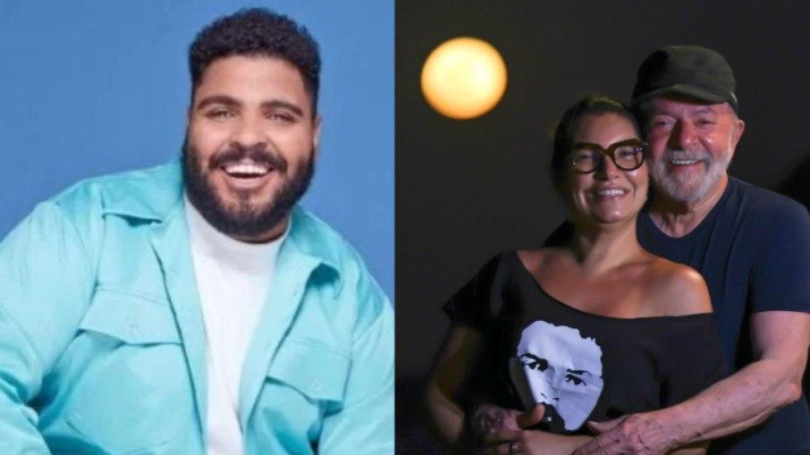 Paulo Viera comenta preço de lua de mel de Lula e Janja: 'Baratíssimo'