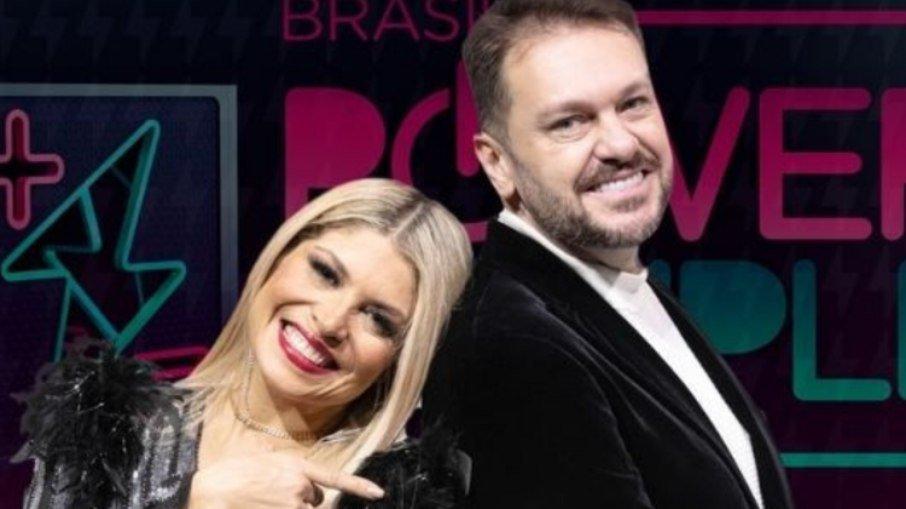 'Power Couple': Albert quer que participantes 'morram de fome'