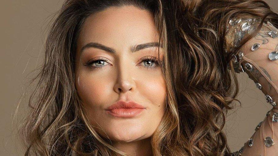 'Power Couple': Laura Keller se arrepende de como expôs separação