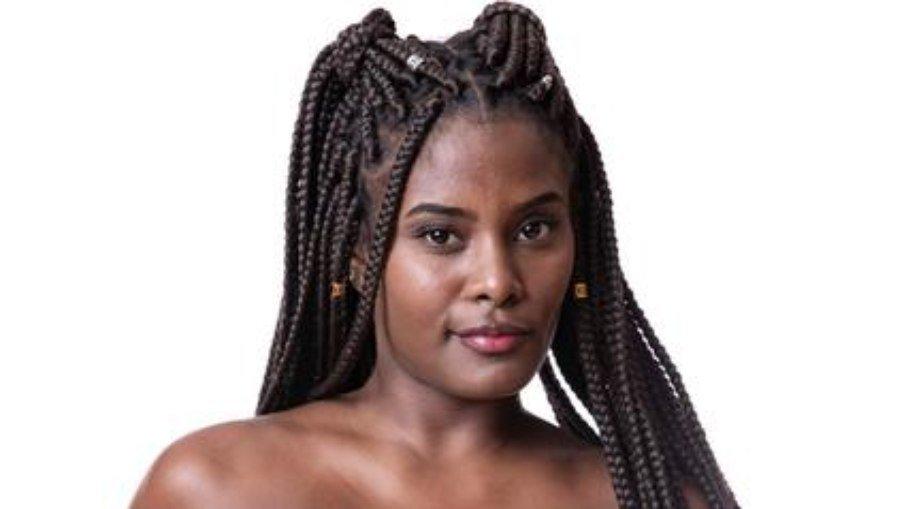 Primeira eliminada de 'No Limite' fala do medo de água