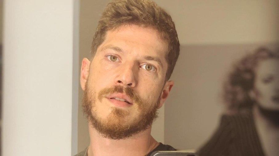 Protagonista na Globo, Caio Paduan estreia na Record em novela bíblica