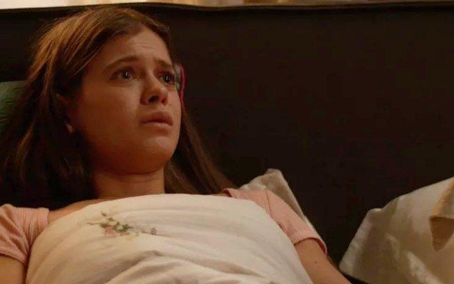 'Quanto Mais Vida Melhor': Neném faz premonição sobre a própria morte