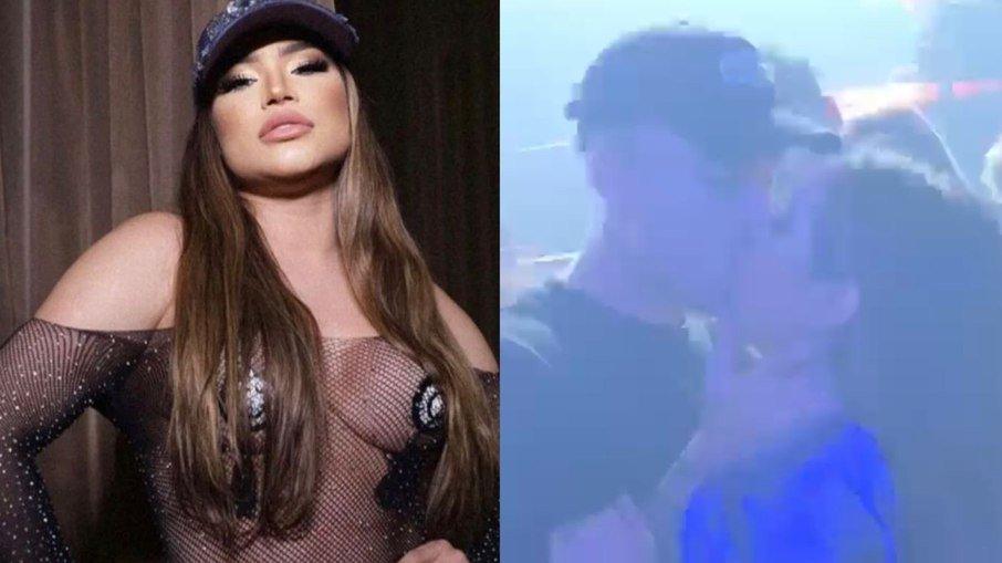 Raissa Barbosa está ficando com ex-participante do 'De Férias com Ex'