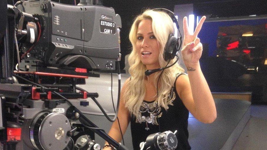 RedeTV! contrata repórter do Fofocalizando para fortalecer TV Fama
