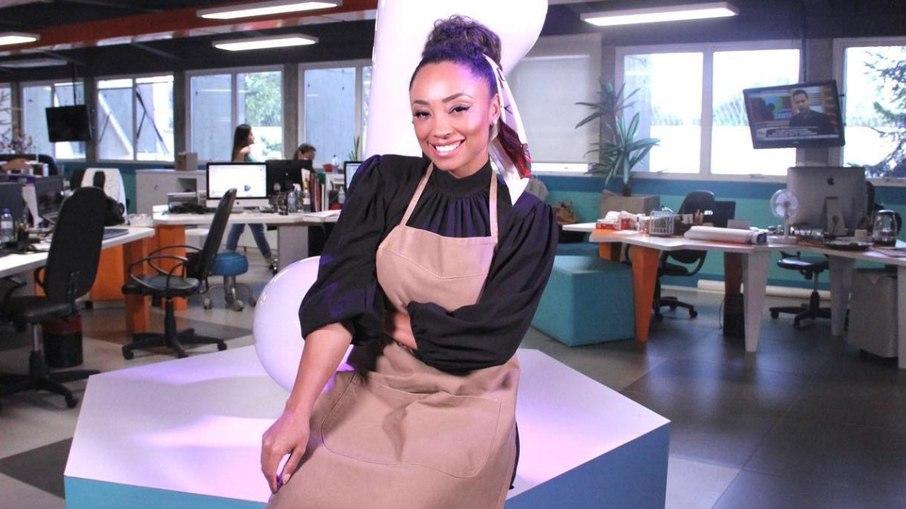 RedeTV! dispensa campeã do MasterChef um mês após ser contratada