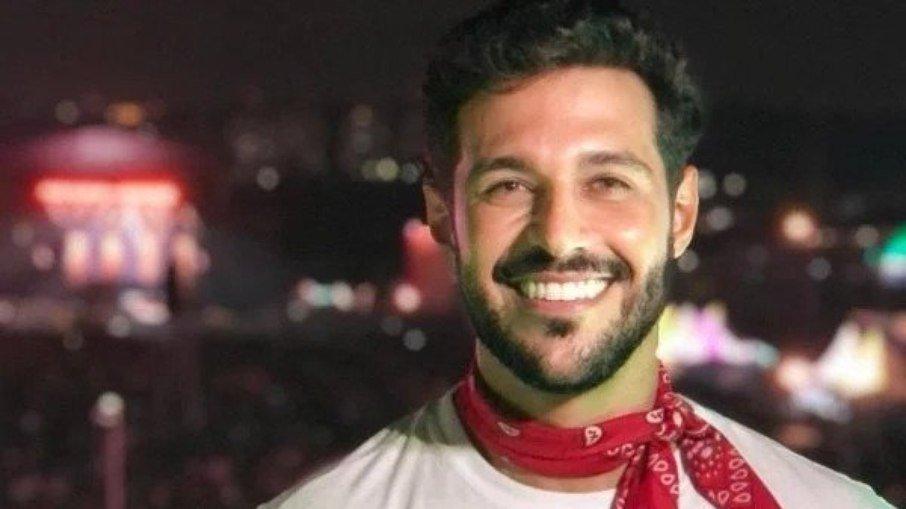 Rodrigo Mussi manda mensagens para fãs: 'Em breve estou de volta'