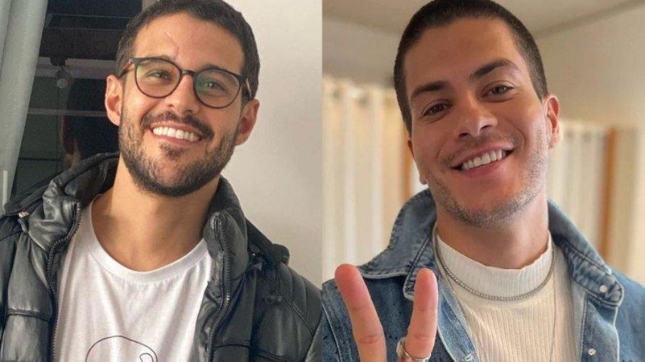 Rodrigo Mussi revela se já falou com Arthur Aguiar após acidente