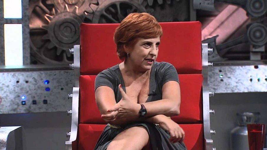 Rosana Hermann repercute caso de racismo em metrô de SP; confira aqui!