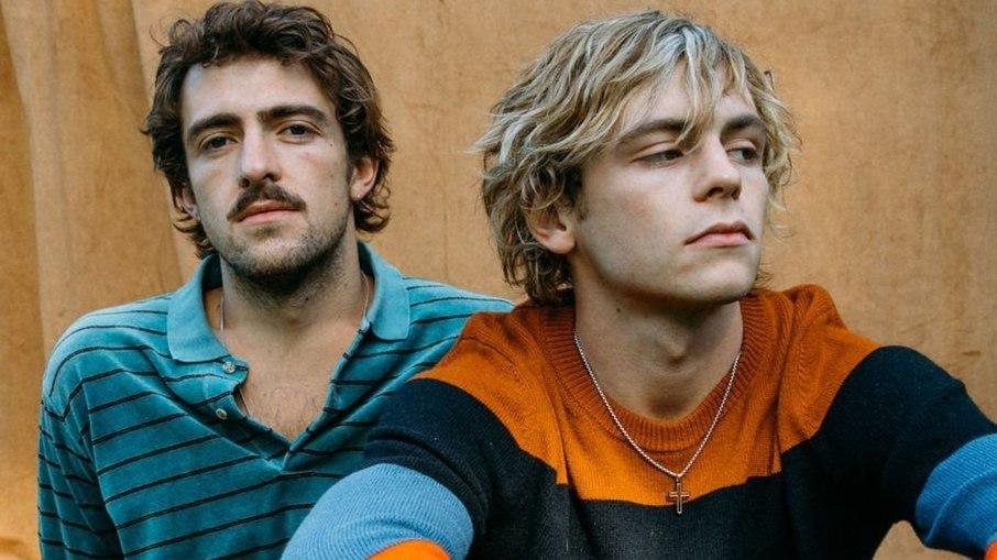 Ross Lynch lembra começo do 'The Driver Era': 'Meio punk e angustiado'