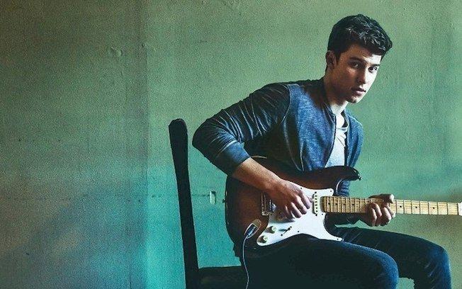 Shawn Mendes: 