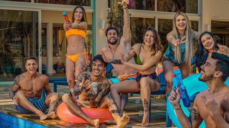'Soltos em Floripa' muda de endereço e vira 'Soltos em Salvador'