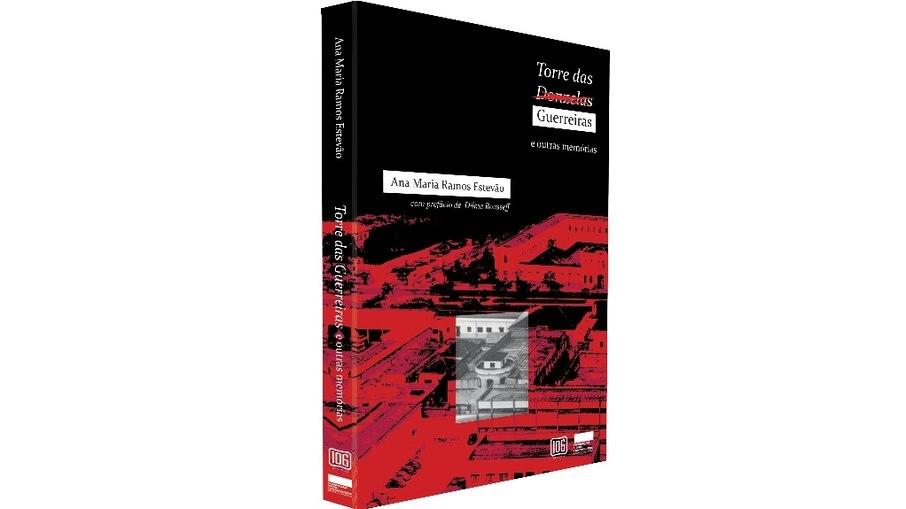 ‘Torre das Guerreiras’ traz trajetória de Ana Maria Ramos Estevão